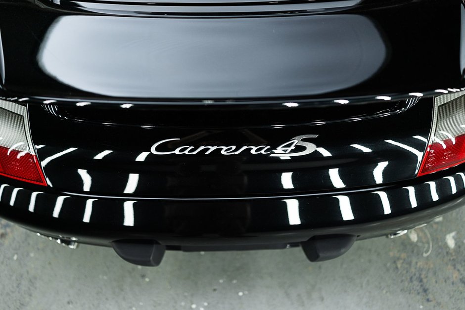 2001 Porsche 911 Carrera CALL TODAY!-9