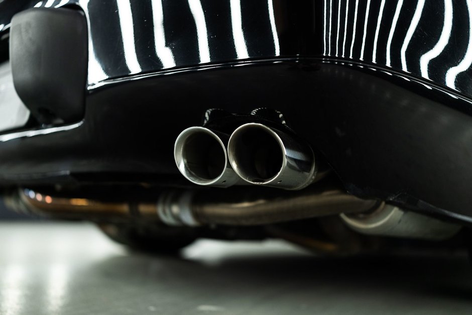 2001 Porsche 911 Carrera CALL TODAY!-10