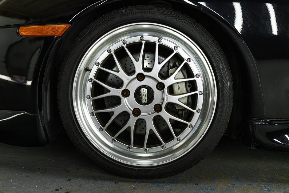 2001 Porsche 911 Carrera CALL TODAY!-3