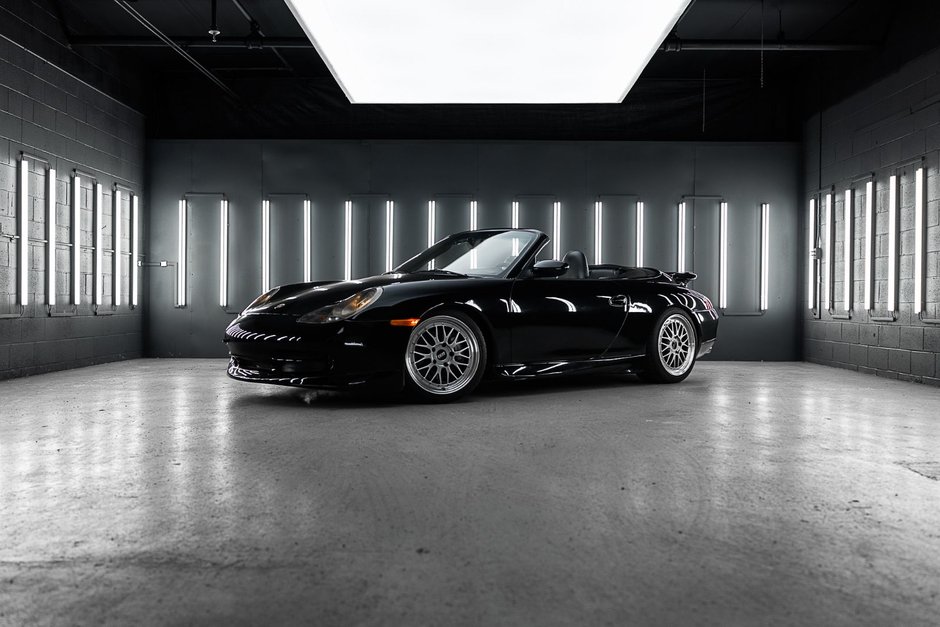 2001 Porsche 911 Carrera CALL TODAY!-0