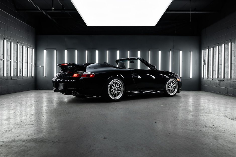 2001 Porsche 911 Carrera CALL TODAY!-47