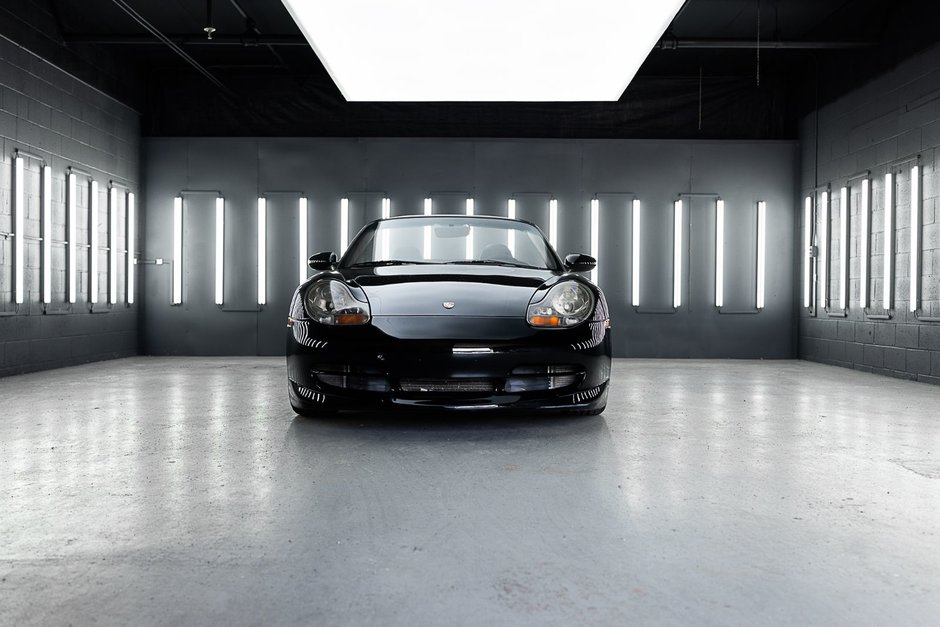 2001 Porsche 911 Carrera CALL TODAY!-1