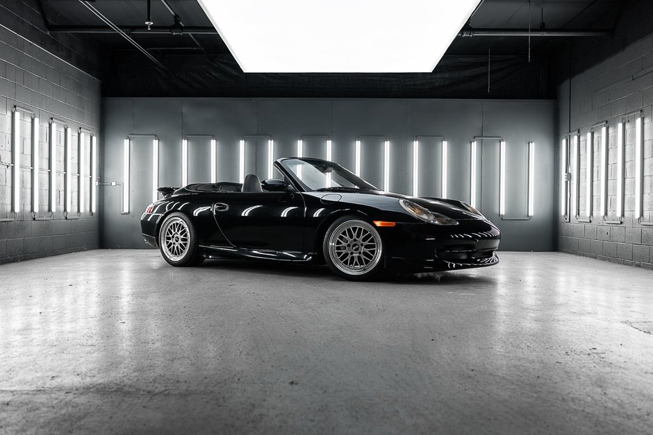 2001 Porsche 911 Carrera CALL TODAY!-17