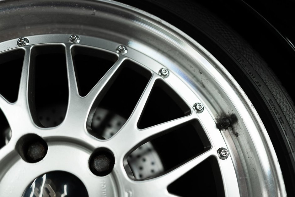 2001 Porsche 911 Carrera CALL TODAY!-8