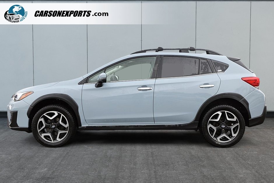 2019 Subaru Crosstrek 2.0i Limited-7
