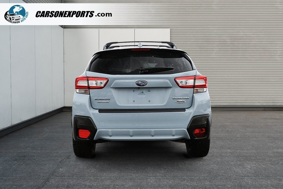 2019 Subaru Crosstrek 2.0i Limited-5