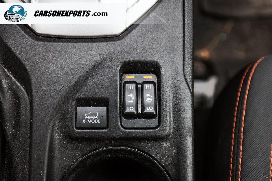 2021 Subaru Crosstrek Touring FINANCING AVAILABLE!-26