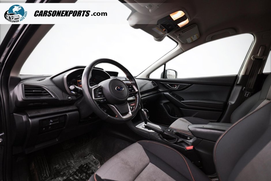 2021 Subaru Crosstrek Touring FINANCING AVAILABLE!-11