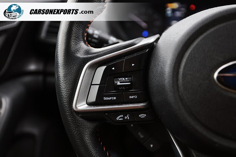 2021 Subaru Crosstrek Touring FINANCING AVAILABLE!-16