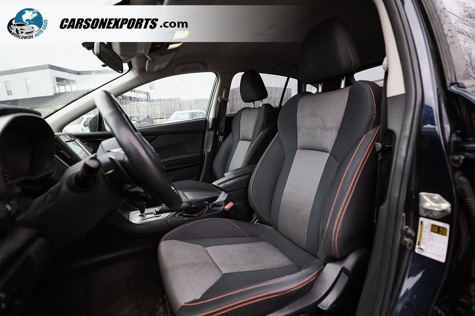 2021 Subaru Crosstrek Touring FINANCING AVAILABLE!-12