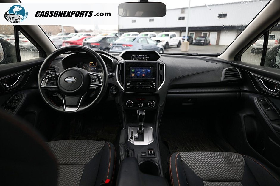 2021 Subaru Crosstrek Touring FINANCING AVAILABLE!-14