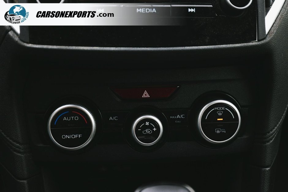 2021 Subaru Crosstrek Touring FINANCING AVAILABLE!-25