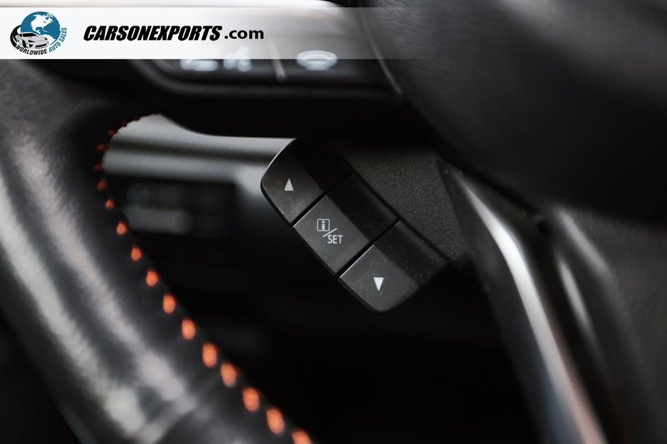 2021 Subaru Crosstrek Touring FINANCING AVAILABLE!-18