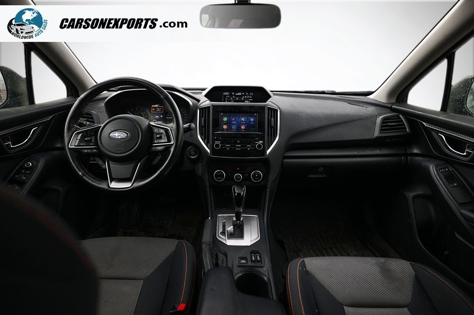 2021 Subaru Crosstrek Touring FINANCING AVAILABLE!-13