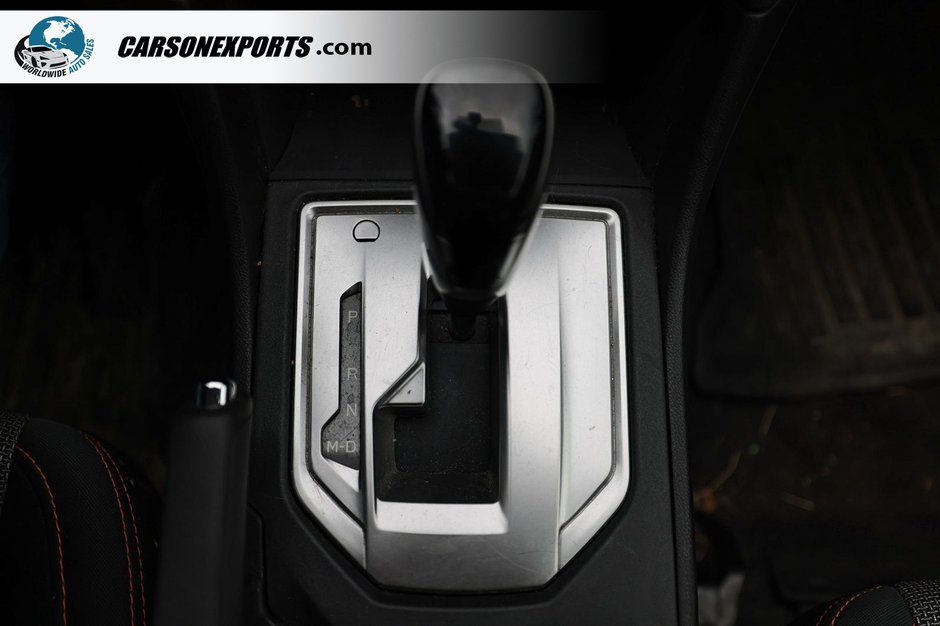 2021 Subaru Crosstrek Touring FINANCING AVAILABLE!-27