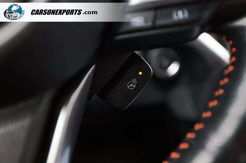 2021 Subaru Crosstrek Touring FINANCING AVAILABLE!-19