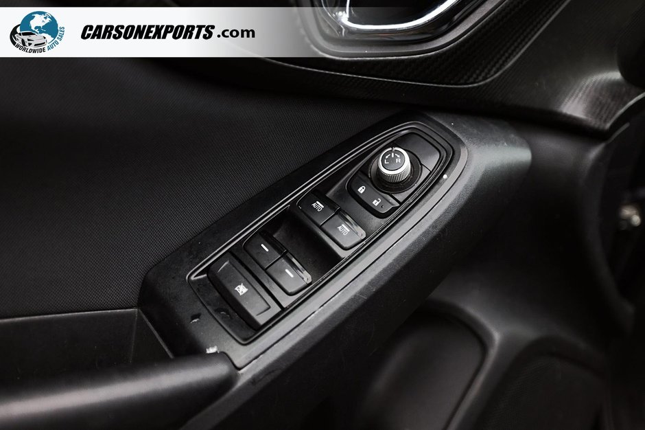 2021 Subaru Crosstrek Touring FINANCING AVAILABLE!-15