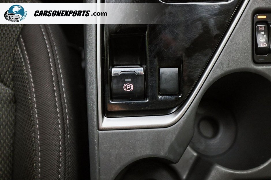 2024 Subaru Crosstrek Touring AWD! LOW KM! FINANCING AVAILABLE!-32