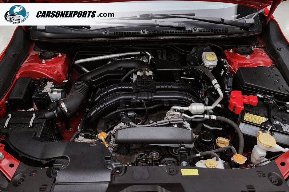 2024 Subaru Crosstrek Touring AWD! LOW KM! FINANCING AVAILABLE!-10