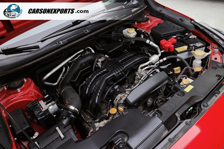 2024 Subaru Crosstrek Touring AWD! LOW KM! FINANCING AVAILABLE!-11