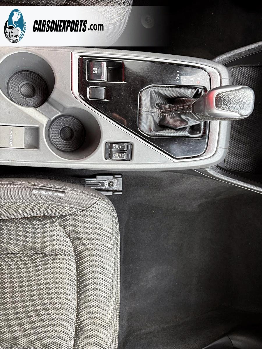 2024 Subaru Crosstrek Touring AWD! LOW KM! FINANCING AVAILABLE!-16