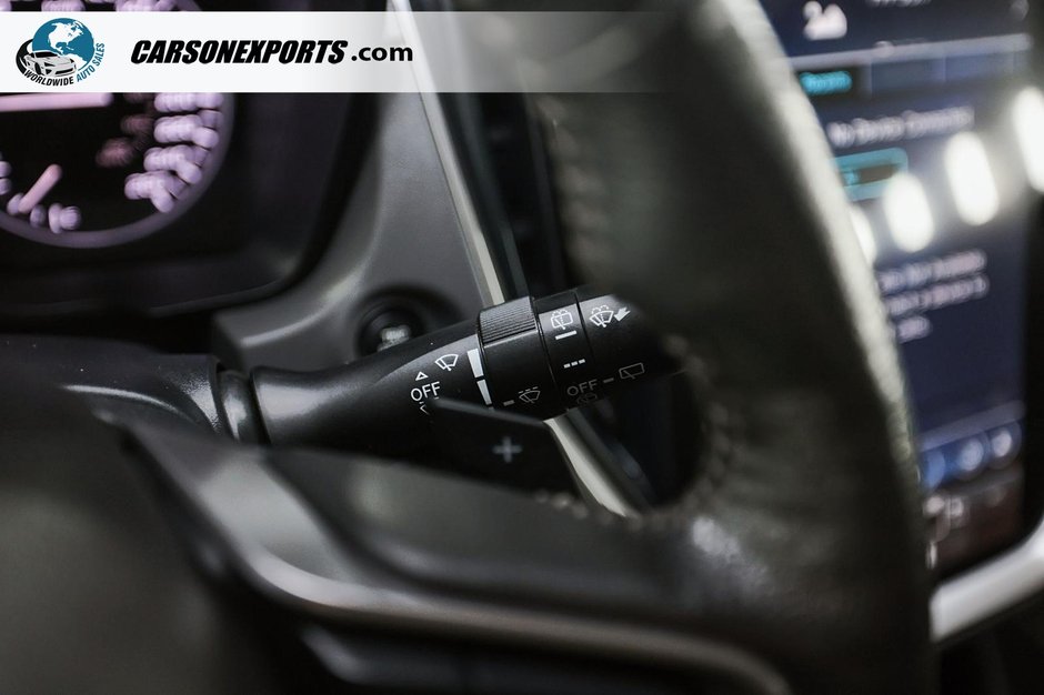 2024 Subaru Crosstrek Touring AWD! LOW KM! FINANCING AVAILABLE!-23