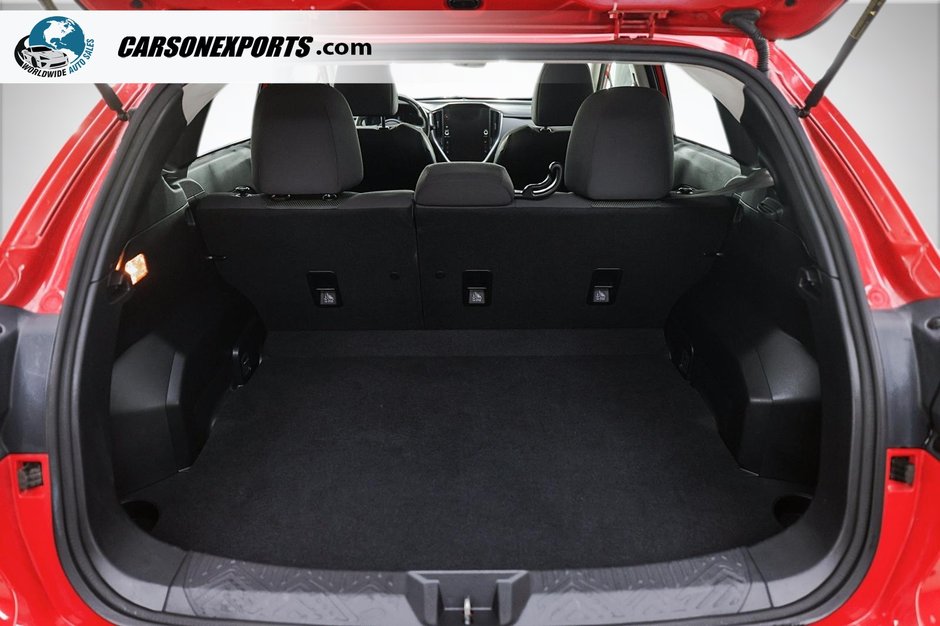 2024 Subaru Crosstrek Touring AWD! LOW KM! FINANCING AVAILABLE!-8