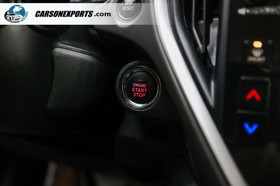 2024 Subaru Crosstrek Touring AWD! LOW KM! FINANCING AVAILABLE!-28