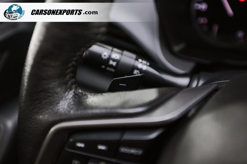 2024 Subaru Crosstrek Touring AWD! LOW KM! FINANCING AVAILABLE!-25