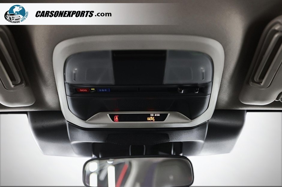 2024 Subaru Crosstrek Touring AWD! LOW KM! FINANCING AVAILABLE!-36