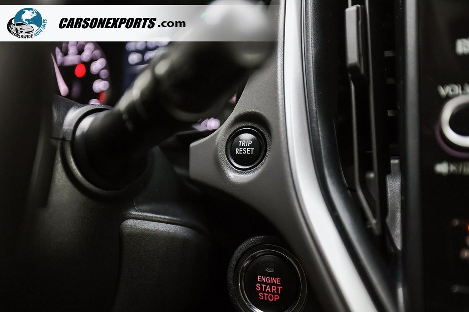 2024 Subaru Crosstrek Touring AWD! LOW KM! FINANCING AVAILABLE!-29