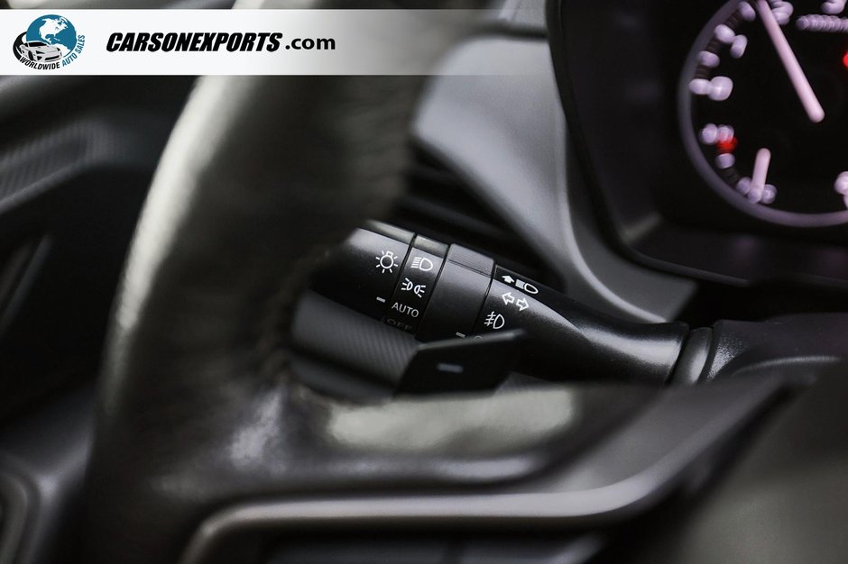 2024 Subaru Crosstrek Touring AWD! LOW KM! FINANCING AVAILABLE!-24