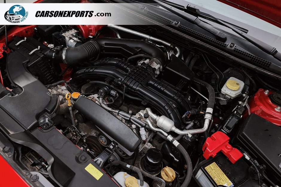 2024 Subaru Crosstrek Touring AWD! LOW KM! FINANCING AVAILABLE!-12