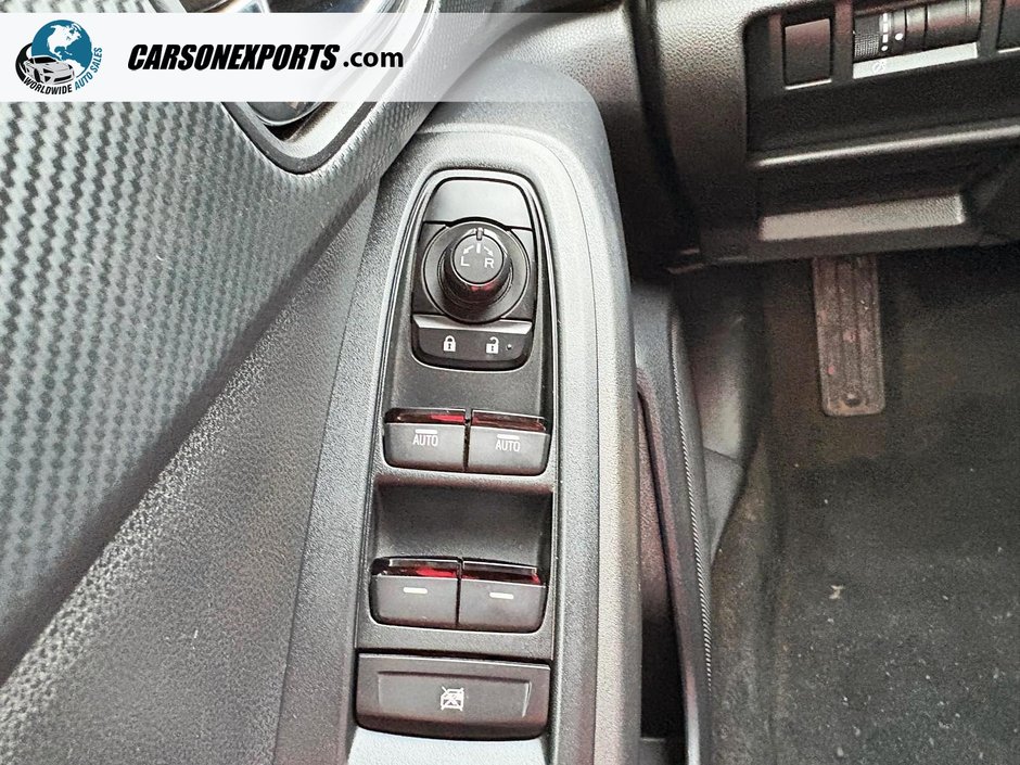 2024 Subaru Crosstrek Touring AWD! LOW KM! FINANCING AVAILABLE!-15