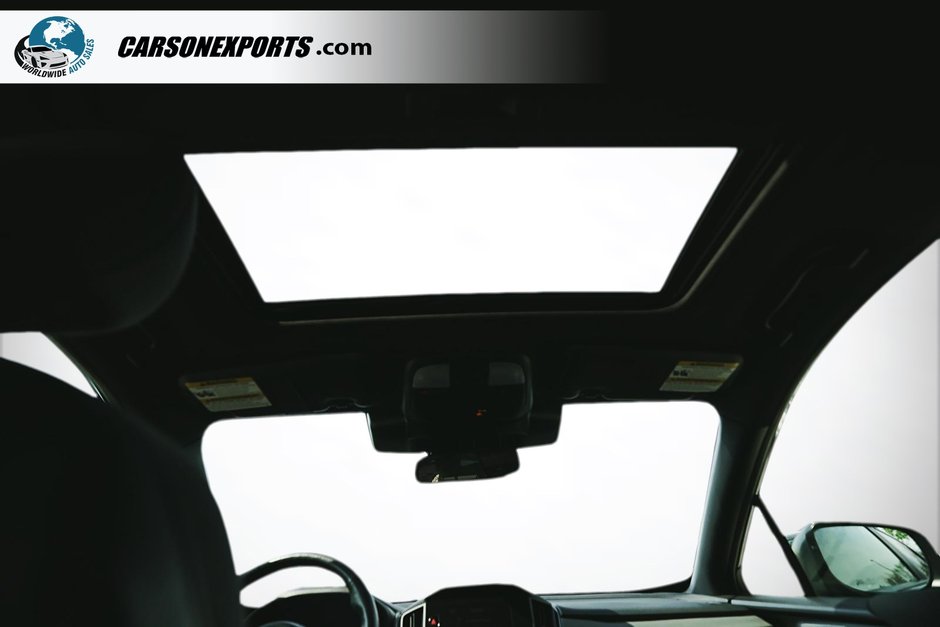 2024 Subaru Crosstrek Onyx-23