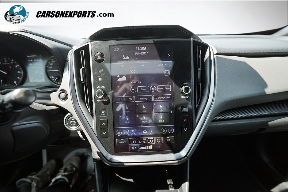 2024 Subaru Crosstrek Onyx-26