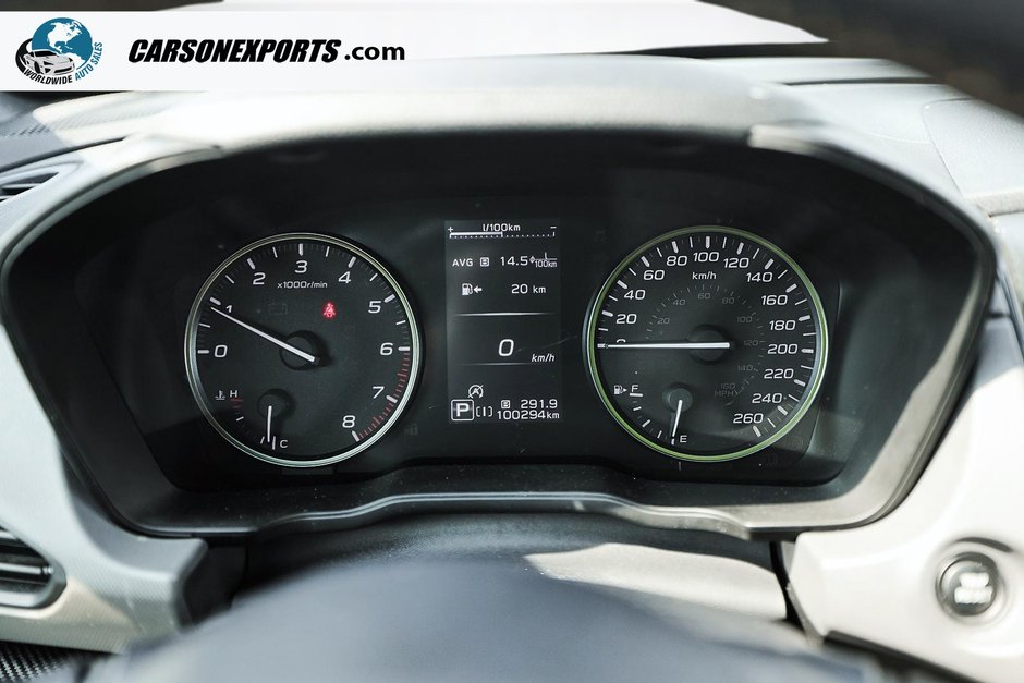 2024 Subaru Crosstrek Onyx-15