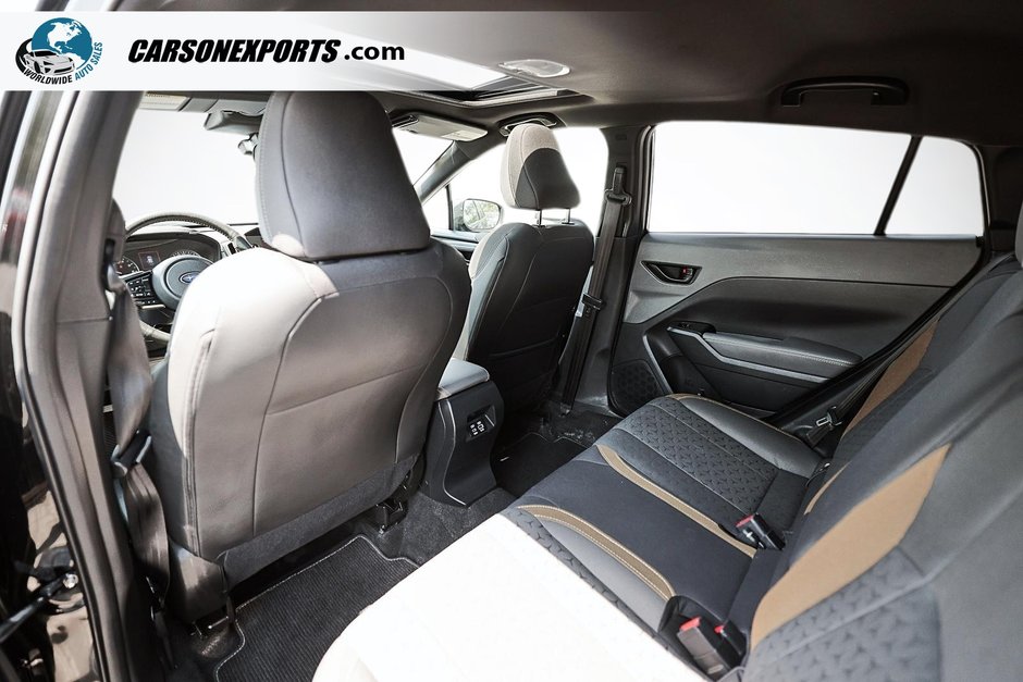 2024 Subaru Crosstrek Onyx-36