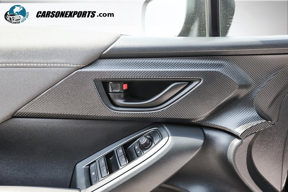 2024 Subaru Crosstrek Onyx-15