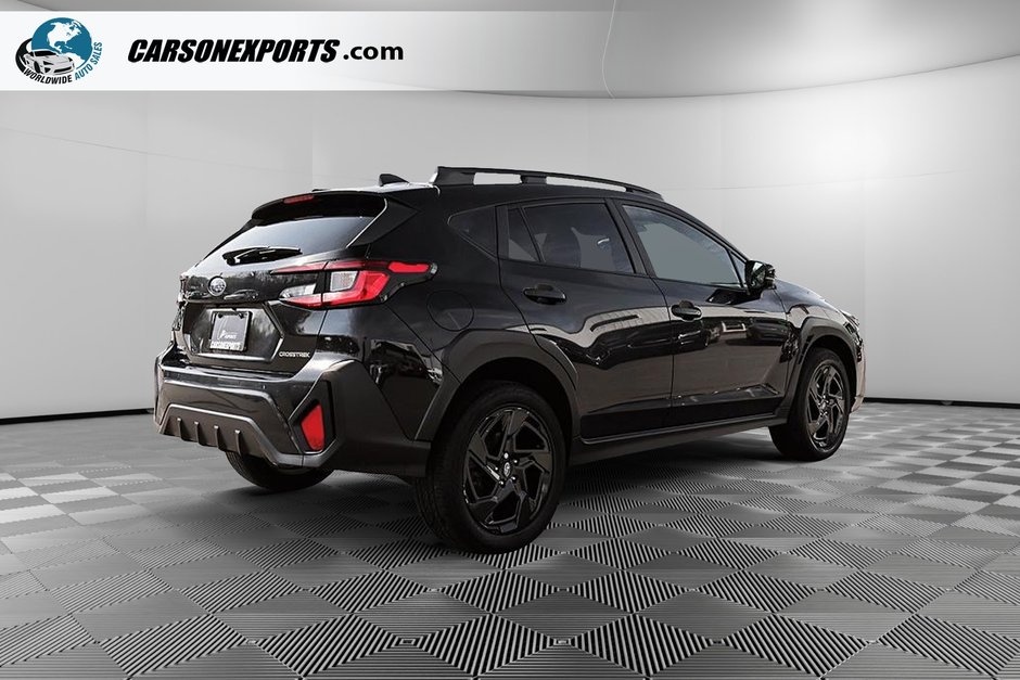 2024 Subaru Crosstrek Onyx-3