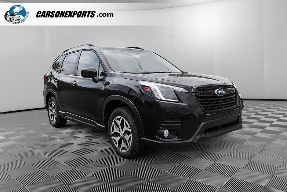 2023 Subaru Forester Touring-2