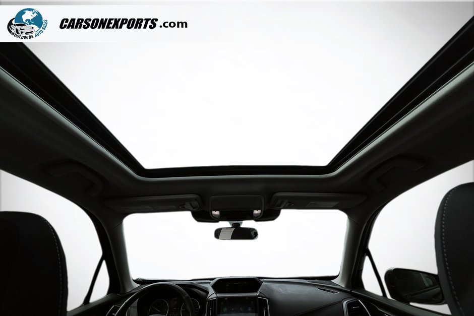 2023 Subaru Forester Touring-25