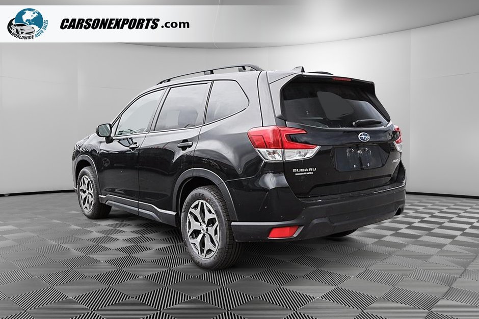2023 Subaru Forester Touring-6