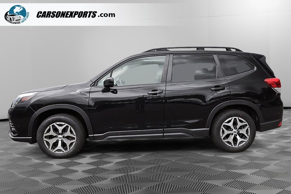 2023 Subaru Forester Touring-7