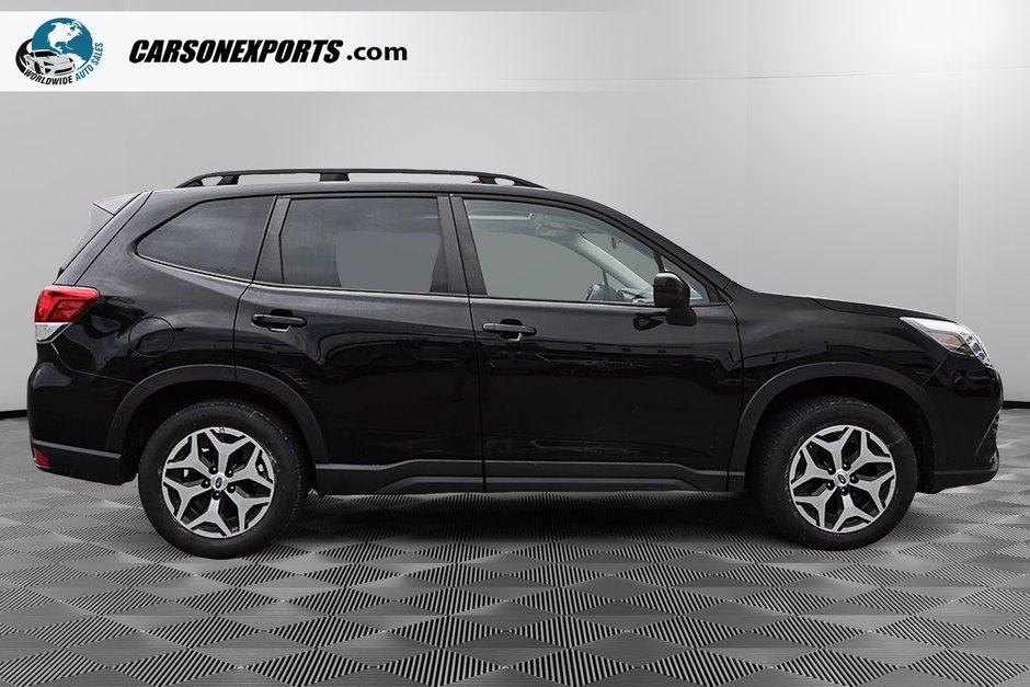 2023 Subaru Forester Touring-3