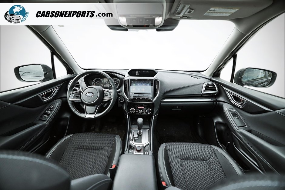 2023 Subaru Forester Touring-9