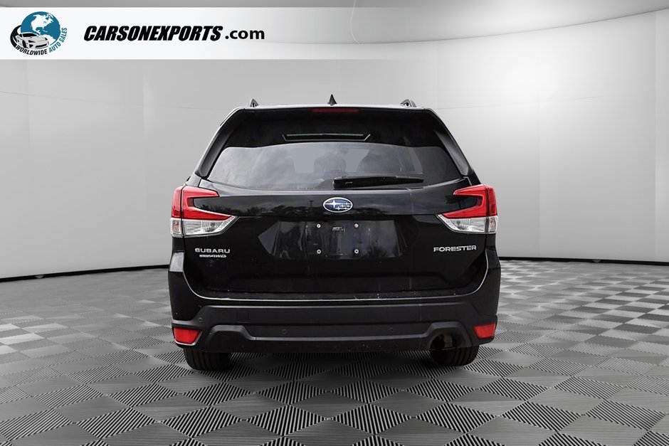 2023 Subaru Forester Touring-5