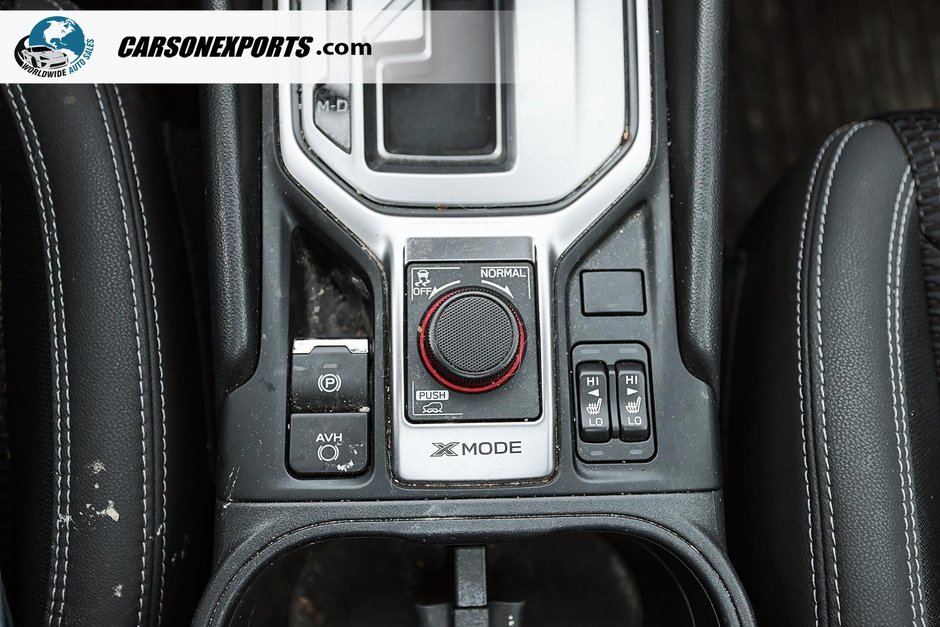 2023 Subaru Forester Touring-22