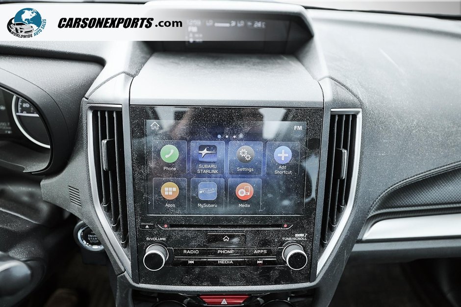 2023 Subaru Forester Touring-19