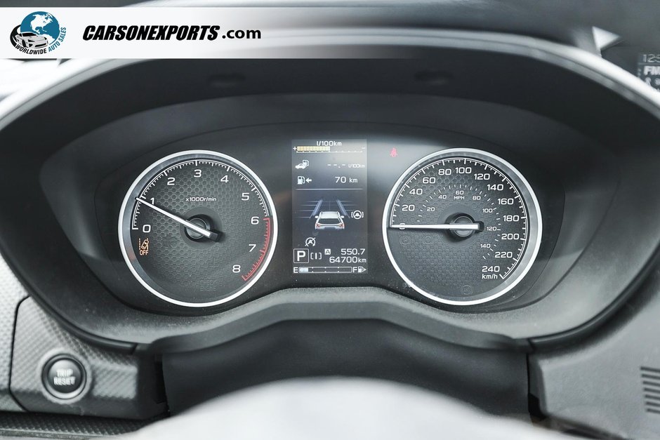 2023 Subaru Forester Touring-16